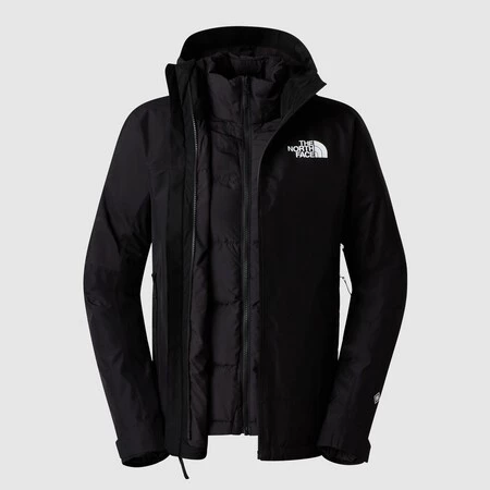 The North Face Goretex