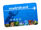 Madrid Card, o cómo ahorrar unos euros en la capital