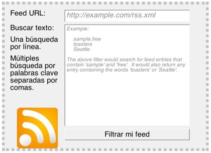 Feed Sifter