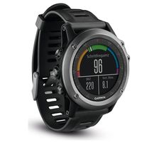 El Garmin Fenix 3, está rebajado en Amazon a 319 euros