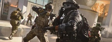 Los jugadores de Modern Warfare 2 tiran de imaginación para la "nueva racha de bajas" del juego 