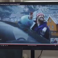 Noruega tira de sarcasmo y responde al anuncio de General Motors de la Super Bowl ante su liderazgo en el coche eléctrico 