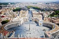 Roma: Beatifico cuando quiero
