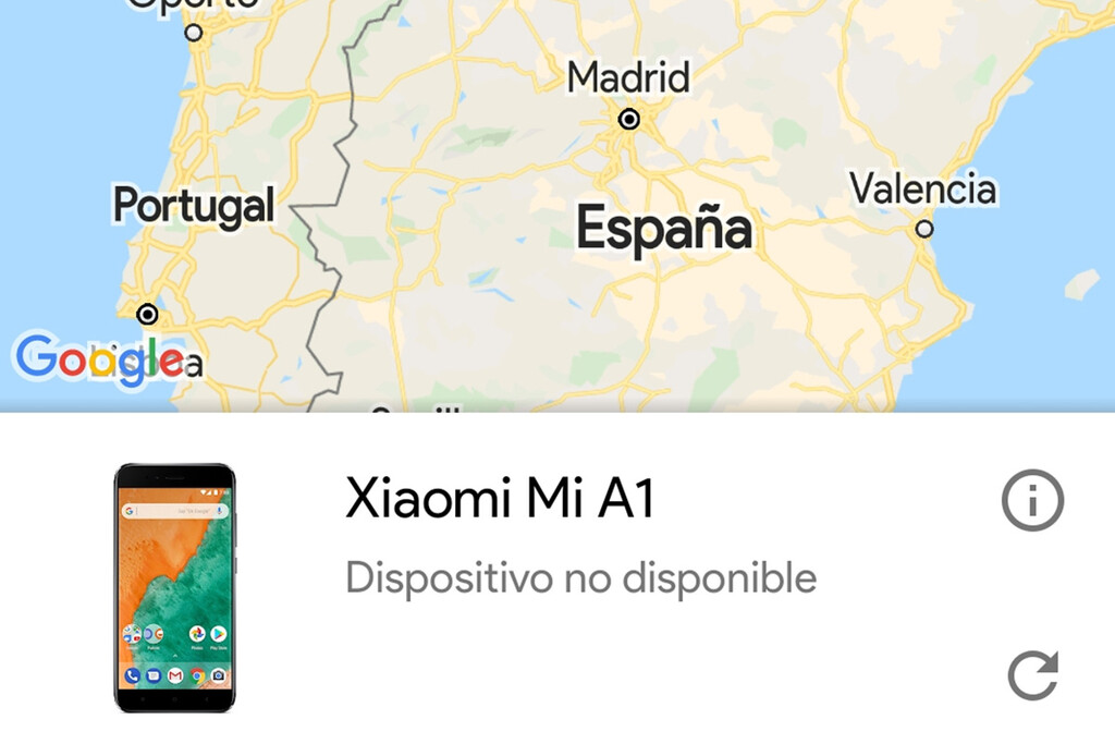 Google prepara una red colaborativa para encontrar móviles Android, como Samsung y Apple
