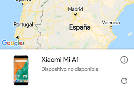 Google prepara una red colaborativa para encontrar móviles Android, como Samsung y Apple