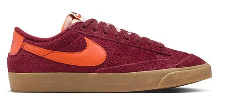 Zapatillas Nike Blazer Low 77 Vintage