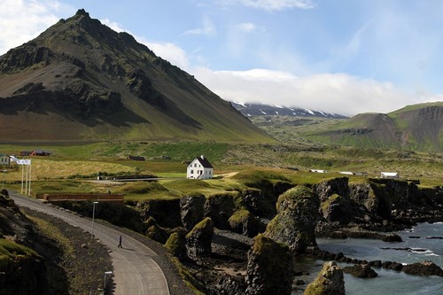 Compañeros de Ruta: de Cuba a Colombia con paradas en Eslovenia, Cracovia, Islandia y Dubai