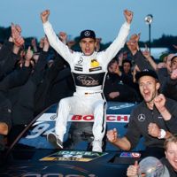 Los jóvenes campeones no tienen hueco en la Fórmula 1 