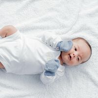 El nombre de niño de origen escocés con un significado poderoso que solo llevan 22 personas en España 