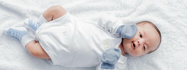 El nombre de niño de origen escocés con un significado poderoso que solo llevan 22 personas en España 