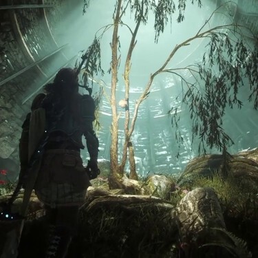 Creíamos que un solo juego acaparaba toda la fantasía oscura. Han tenido que venir los padres de Warframe a demostrar que no es así