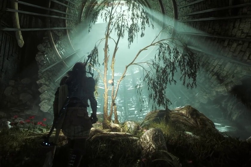 Creíamos que un solo juego acaparaba toda la fantasía oscura. Han tenido que venir los padres de Warframe a demostrar que no es así