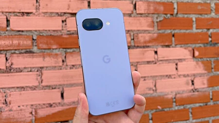 Google Pixel 9a