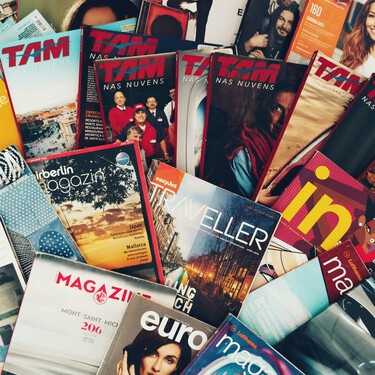 Estos son los regalos de las revistas de octubre 2026 