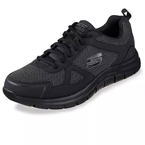 Skechers Track Bucolo, Zapatillas de running Hombre