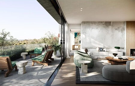 La semana decorativa: casas que inspiran, ideas para reformas, decoración de paredes y muchos detalles