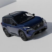 Esta es la SUV que viaja de CDMX a Monterrey con un tanque lleno y además no paga tenencia ni verifica nunca