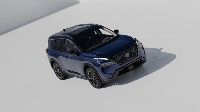 Nissan X Trail E Power E 4orce 2027 Mexico