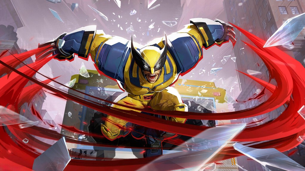Tiene más de 8.000 personajes para escoger en 86 años de historia, pero Marvel Rivals ha anunciado que tendrá crossovers al estilo Fortnite . Noticias en tiempo real
