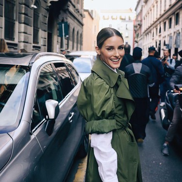 Así es el abrigo color safari de Lefties ideal para hacer frente al frío polar sin renunciar a la elegancia