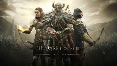 Un millón de dólares por jugar a The Elder Scrolls Online. ¿Quién Quiere ser Millonario?