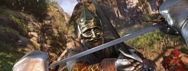 Cuidado Larian, hay otros que quieren ser "los reyes de los RPG". Los padres de Kingdom Come 2 piensan en su nuevo juego y sus ambiciones no son pequeñas