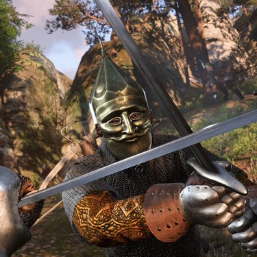 Kingdom Come Deliverance 2