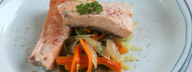 11 recetas de platos saludables y resultones para San Valentín 