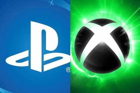PlayStation Xbox