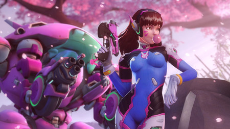 Overwatch vuelve a coronarse como GOTY en los Game Developers Choice Awards