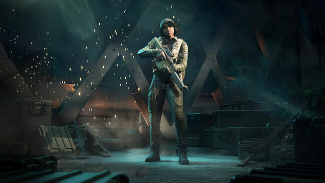 Battlefield 2042 Sundance