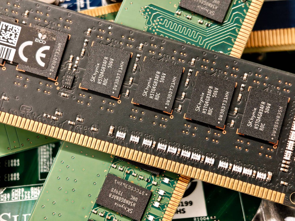 Un jugador envía su portátil a reparar, el vendedor le quita 32 GB de RAM y la justificación deja sin palabras a los clientes 
