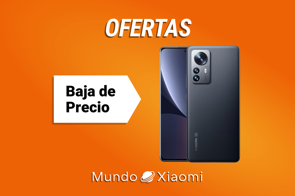 La llegada del Xiaomi 13 Pro deja la anterior generación con más de 200 euros de descuento 