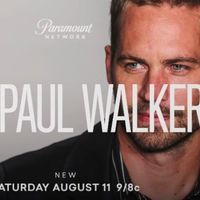 Video: Mira el trailer del documental "I Am Paul Walker"