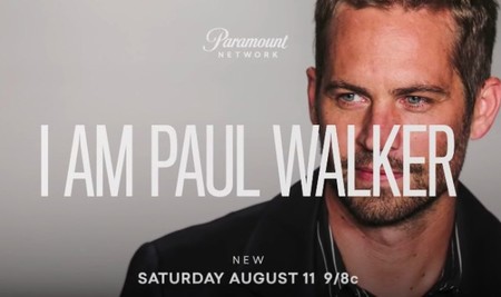 Video: Mira el trailer del documental "I Am Paul Walker"