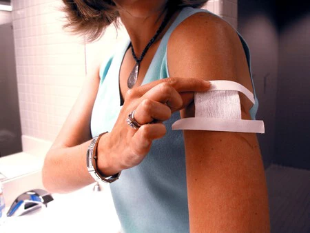 Arranca la vacunación de influenza en México y se empatará con la de COVID: el enfoque es evitar enfermedad grave, no el contagio