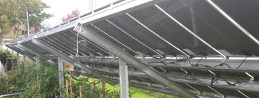 Minnesota instalou painéis solares em duas grandes plantações: cinco anos depois, se tornaram o paraíso das abelhas 