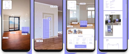 Ar プラン 3D