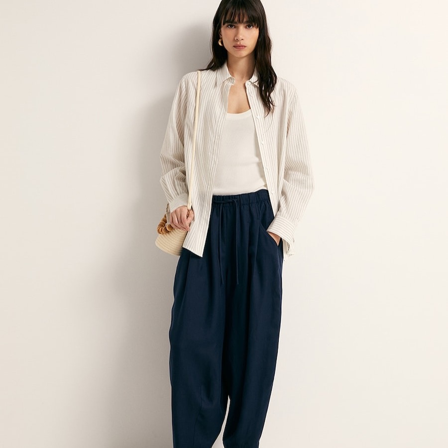 Pantalones bombachos Sfera