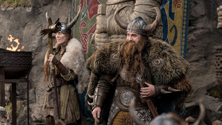 Como Entrenar A Tu Dragon