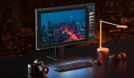 Xiaomi lanza un monitor gaming de 165 Hz y 24,5 pulgadas que todo gamer querría tener