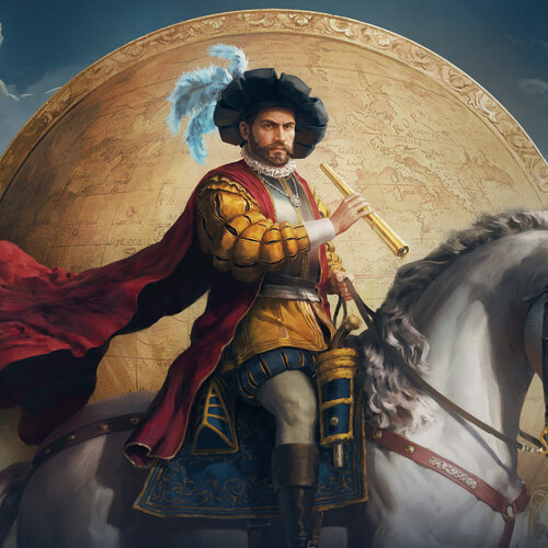 Europa Universalis V análisis