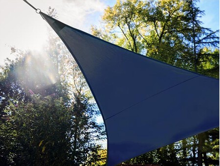 Toldo vela Carrefour