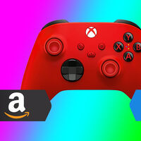 Este control de Xbox es una de las mejores opciones para jugar con amigos y está en menos de 1,000 pesos con Mercado Libre y Amazon México 