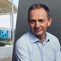 El poder discreto de un español en Silicon Valley: Enrique Lores se ha convertido en el nuevo CEO de PayPal