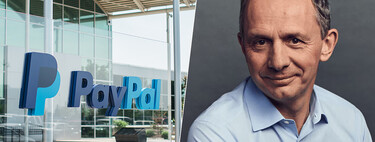 The discreet power of a Spaniard in Silicon Valley: Enrique Lores has become the new CEO of PayPal