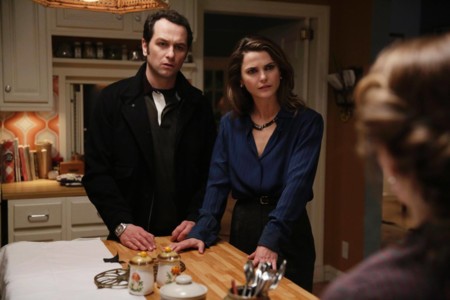 Baby News: de la maternidad de Keri Russell, a la "advertencia" de Kiko Rivera