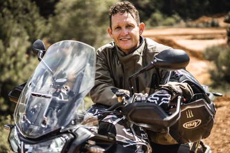 Triumph Motocross Enduro 2022 004