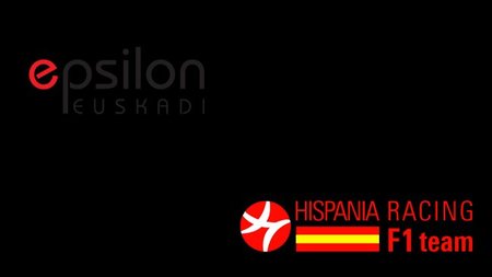 Epsilon Euskadi y Hispania Racing F1 Team podrían unirse para el año que viene