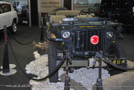 Salón de Barcelona 2013